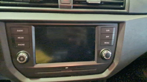 Seat Ibiza 1.0 MPI 59kW (80CV) Reference