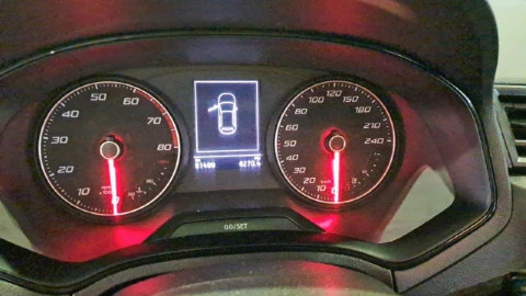 Seat Ibiza 1.0 MPI 59kW (80CV) Reference