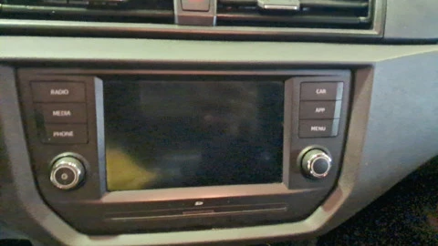 Seat Ibiza 1.0 MPI 59kW (80CV) Reference