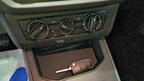 Seat Ibiza 1.0 MPI 59kW (80CV) Reference