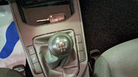 Seat Ibiza 1.0 MPI 59kW (80CV) Reference