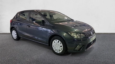 Seat Ibiza 1.0 MPI 59kW (80CV) Reference