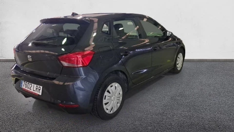 Seat Ibiza 1.0 MPI 59kW (80CV) Reference