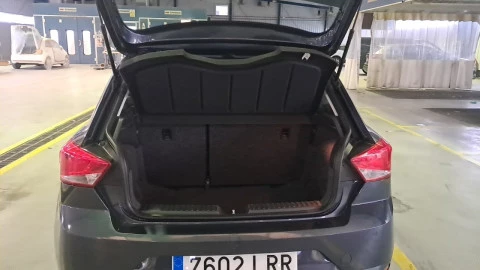 Seat Ibiza 1.0 MPI 59kW (80CV) Reference