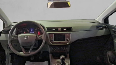 Seat Ibiza 1.0 MPI 59kW (80CV) Reference