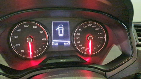 Seat Ibiza 1.0 MPI 59kW (80CV) Reference