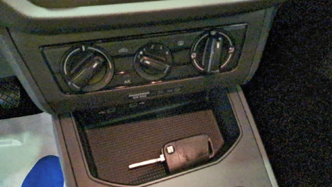 Seat Ibiza 1.0 MPI 59kW (80CV) Reference