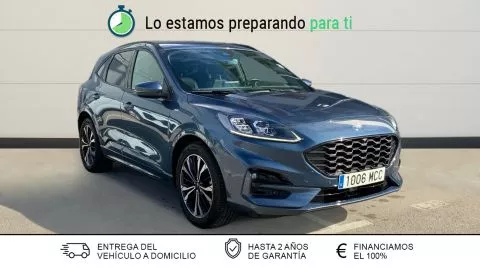 Ford Kuga ST-Line 1.5T EcoBoost 110kW (150CV)