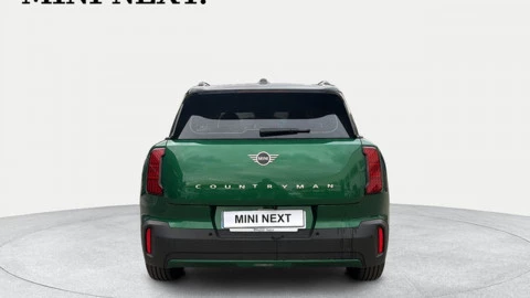 MINI Countryman D
