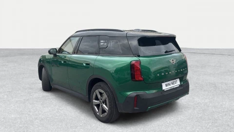 MINI Countryman D