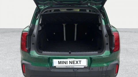 MINI Countryman D