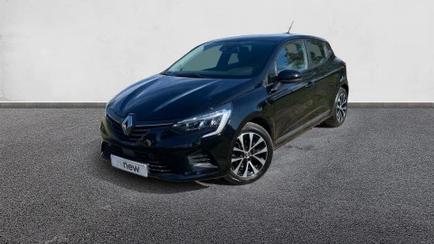 Renault Clio Intens TCe 67 kW (91CV)