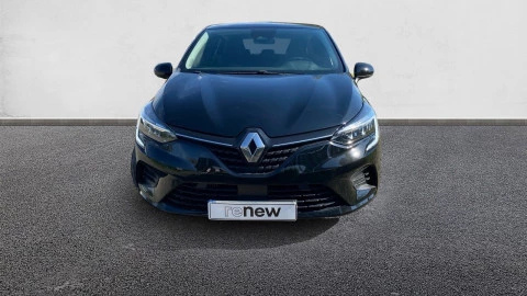Renault Clio Intens TCe 67 kW (91CV)