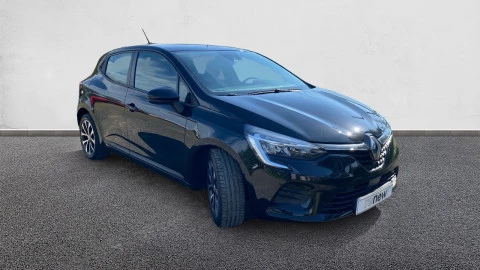 Renault Clio Intens TCe 67 kW (91CV)
