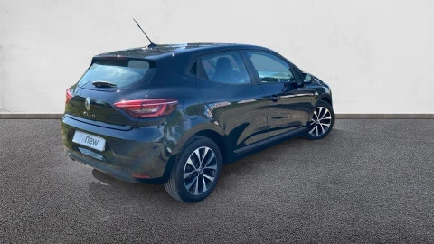 Renault Clio Intens TCe 67 kW (91CV)
