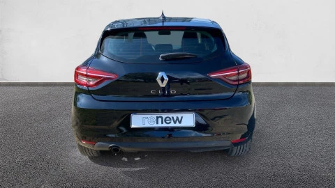 Renault Clio Intens TCe 67 kW (91CV)