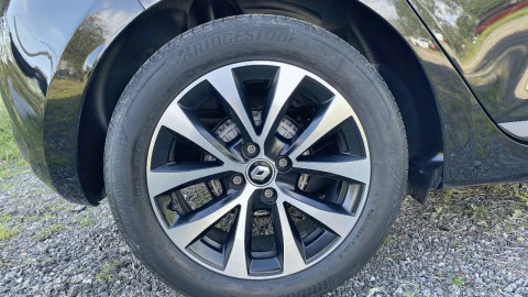 Renault Clio Intens TCe 67 kW (91CV)