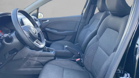 Renault Clio Intens TCe 67 kW (91CV)