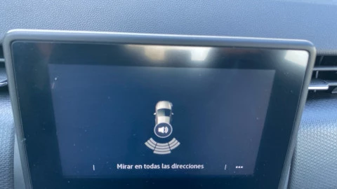 Renault Clio Intens TCe 67 kW (91CV)