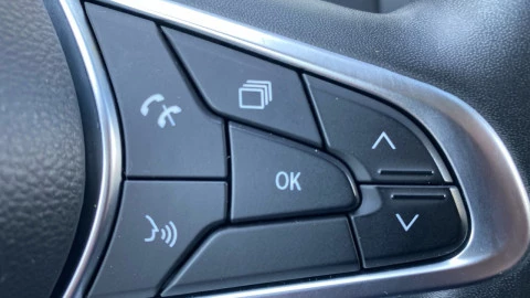 Renault Clio Intens TCe 67 kW (91CV)