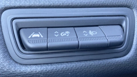 Renault Clio Intens TCe 67 kW (91CV)