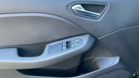 Renault Clio Intens TCe 67 kW (91CV)