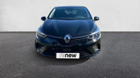 Renault Clio Intens TCe 67 kW (91CV)