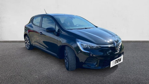 Renault Clio Intens TCe 67 kW (91CV)