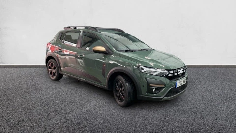 Dacia Sandero Stepway Extreme Go 74kW (100CV) ECO-G