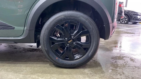 Dacia Sandero Stepway Extreme Go 74kW (100CV) ECO-G