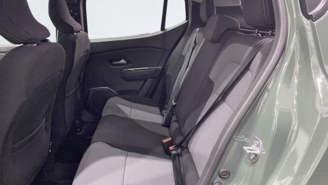 Dacia Sandero Stepway Extreme Go 74kW (100CV) ECO-G