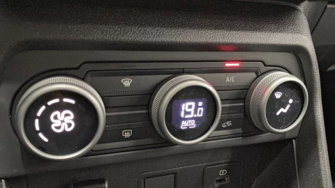 Dacia Sandero Stepway Extreme Go 74kW (100CV) ECO-G