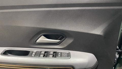 Dacia Sandero Stepway Extreme Go 74kW (100CV) ECO-G