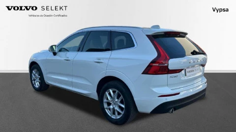 Volvo XC60 2.0 D4 Business Plus Auto