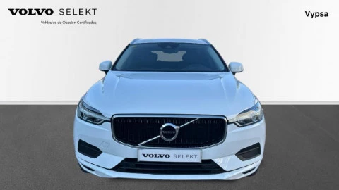 Volvo XC60 2.0 D4 Business Plus Auto