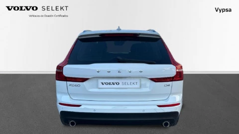 Volvo XC60 2.0 D4 Business Plus Auto