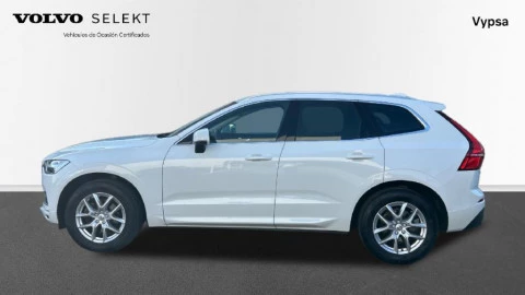 Volvo XC60 2.0 D4 Business Plus Auto