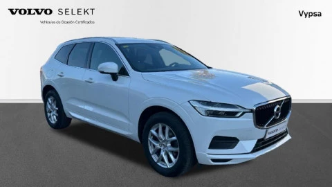 Volvo XC60 2.0 D4 Business Plus Auto