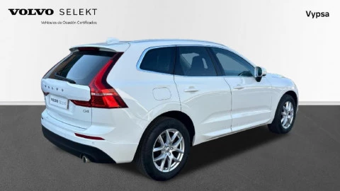 Volvo XC60 2.0 D4 Business Plus Auto