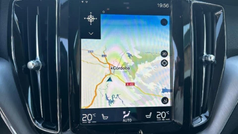 Volvo XC60 2.0 D4 Business Plus Auto