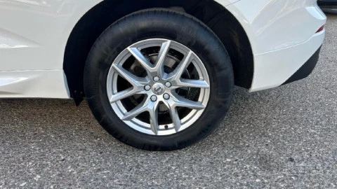 Volvo XC60 2.0 D4 Business Plus Auto