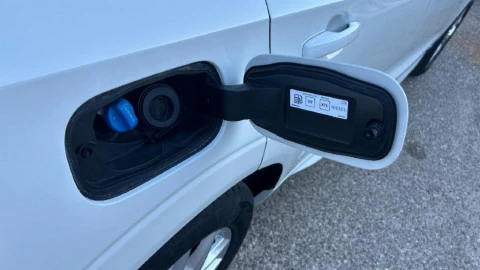 Volvo XC60 2.0 D4 Business Plus Auto