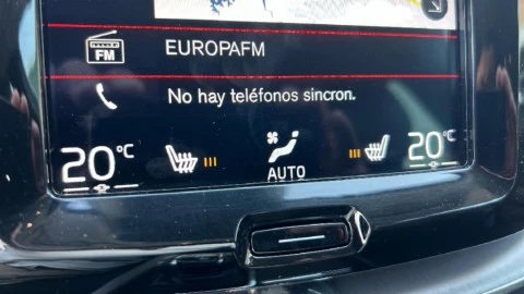 Volvo XC60 2.0 D4 Business Plus Auto