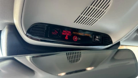 Volvo XC60 2.0 D4 Business Plus Auto