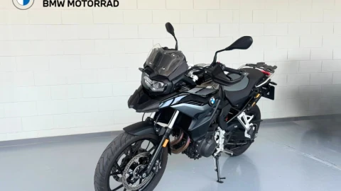 BMW F800 R GS