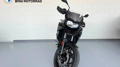 BMW F800 R GS
