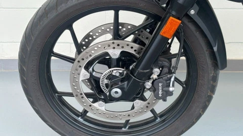 BMW F800 R GS