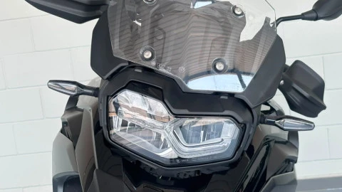 BMW F800 R GS