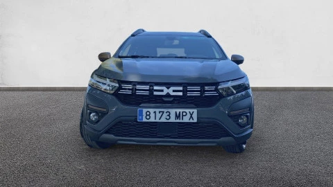 Dacia Jogger Extreme HYBRID 105kW (140CV) 7 plazas