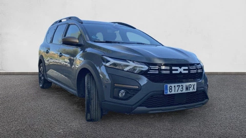 Dacia Jogger Extreme HYBRID 105kW (140CV) 7 plazas